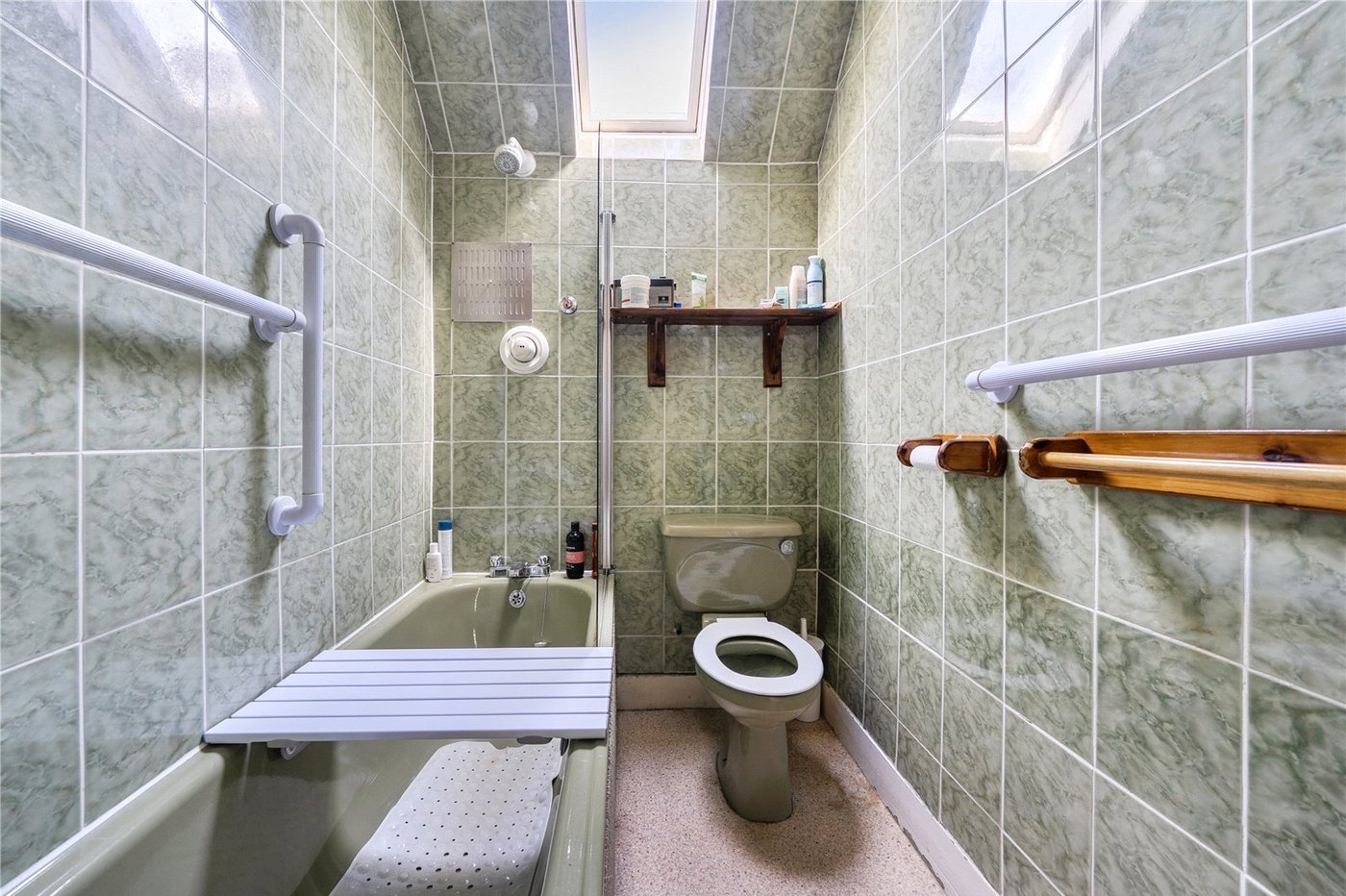 1 bedroom property for sale in Sydenham | Robinson Jackson