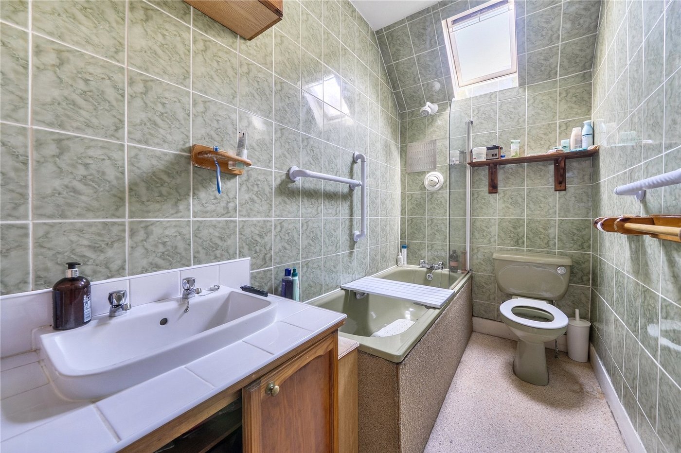 1 bedroom property for sale in Sydenham | Robinson Jackson