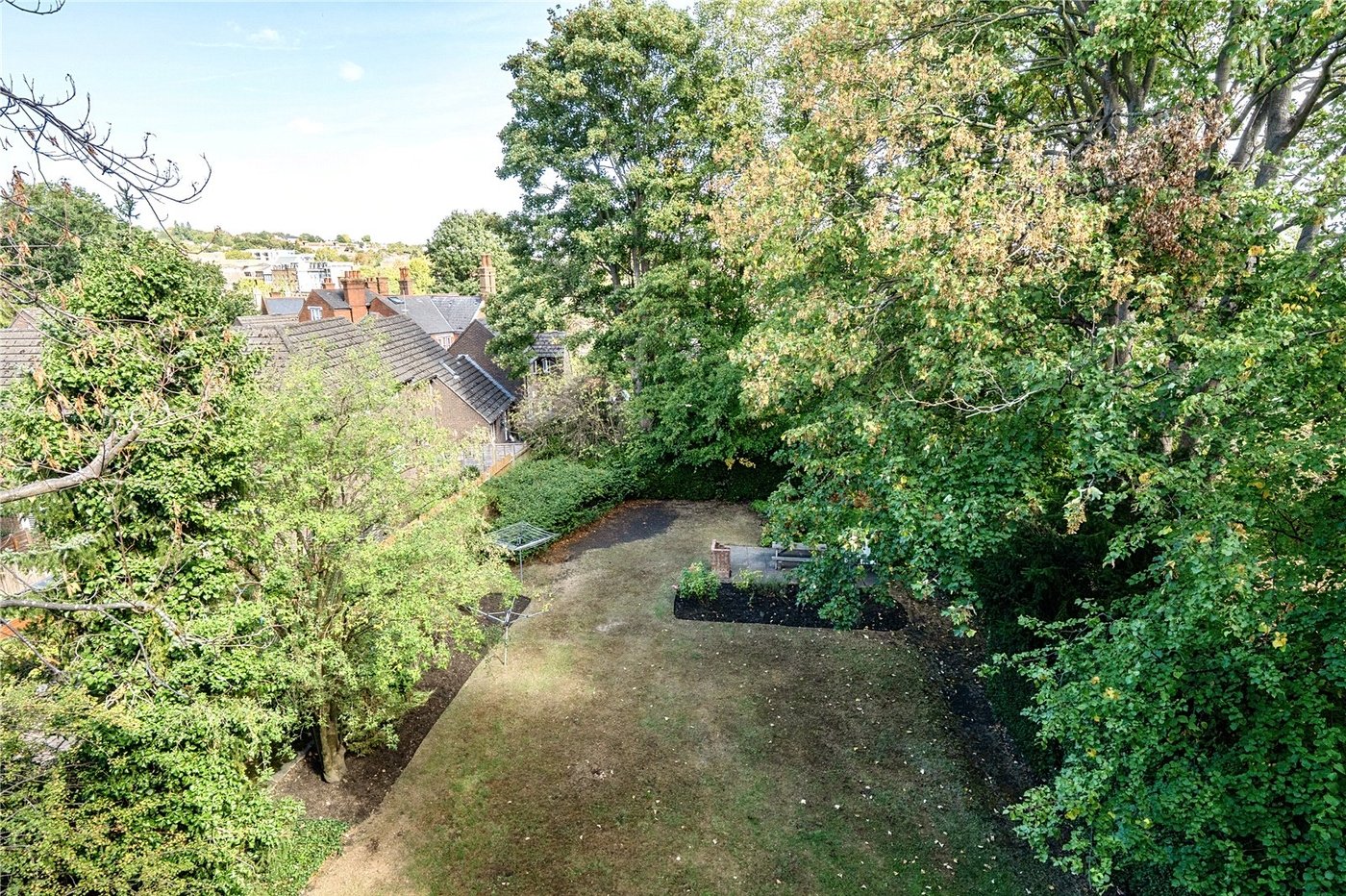 1 bedroom property for sale in Sydenham | Robinson Jackson