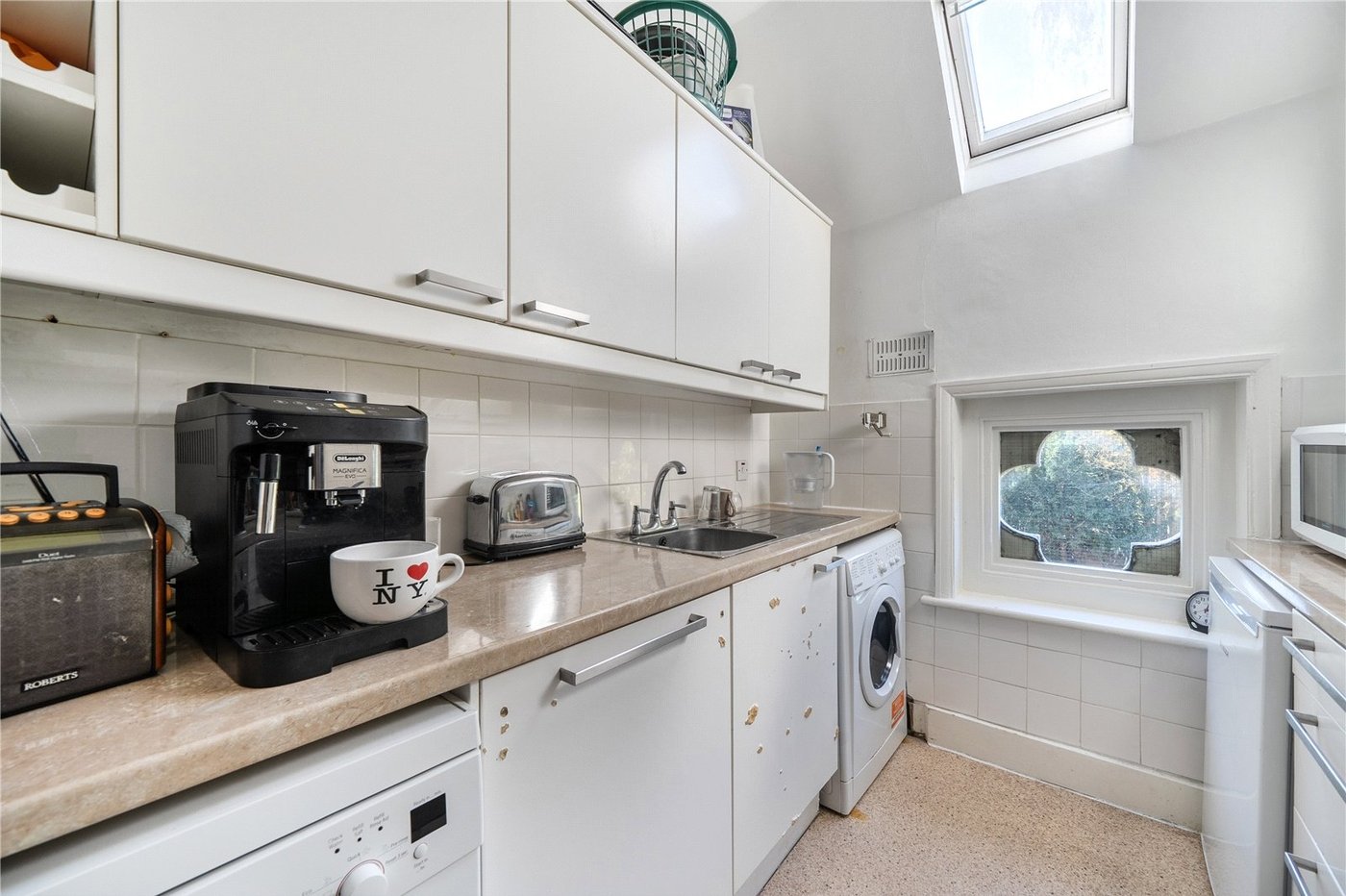 1 bedroom property for sale in Sydenham | Robinson Jackson