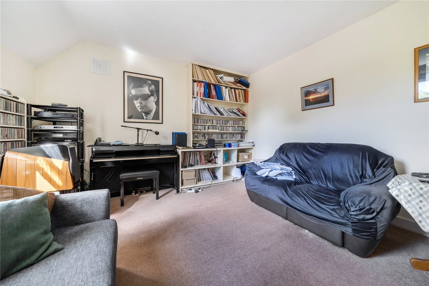 1 bedroom property for sale in Sydenham | Robinson Jackson