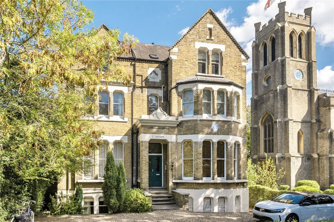 1 bedroom property for sale in Sydenham | Robinson Jackson
