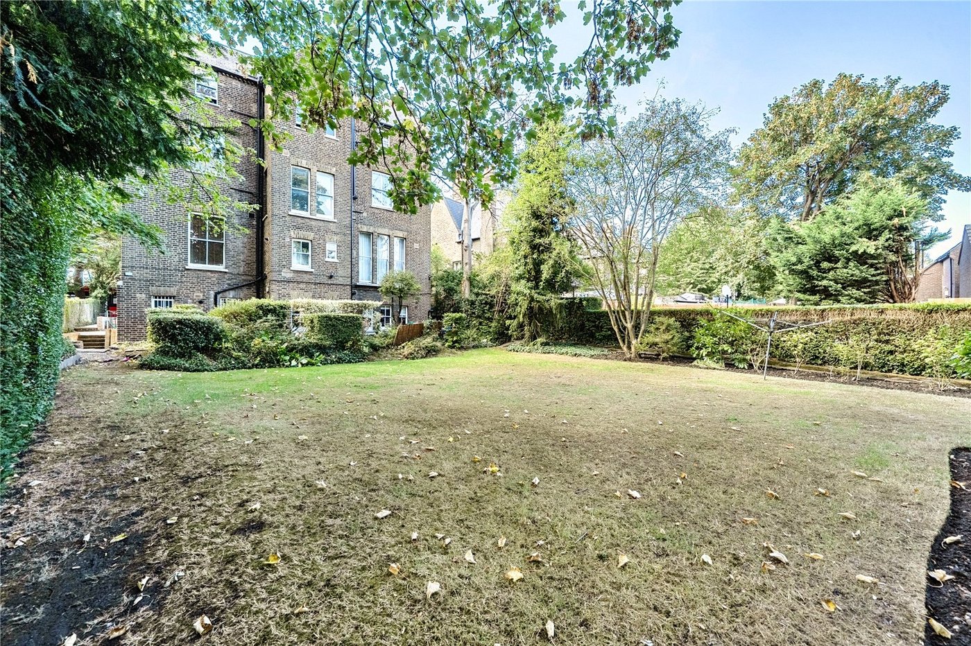 1 bedroom property for sale in Sydenham | Robinson Jackson