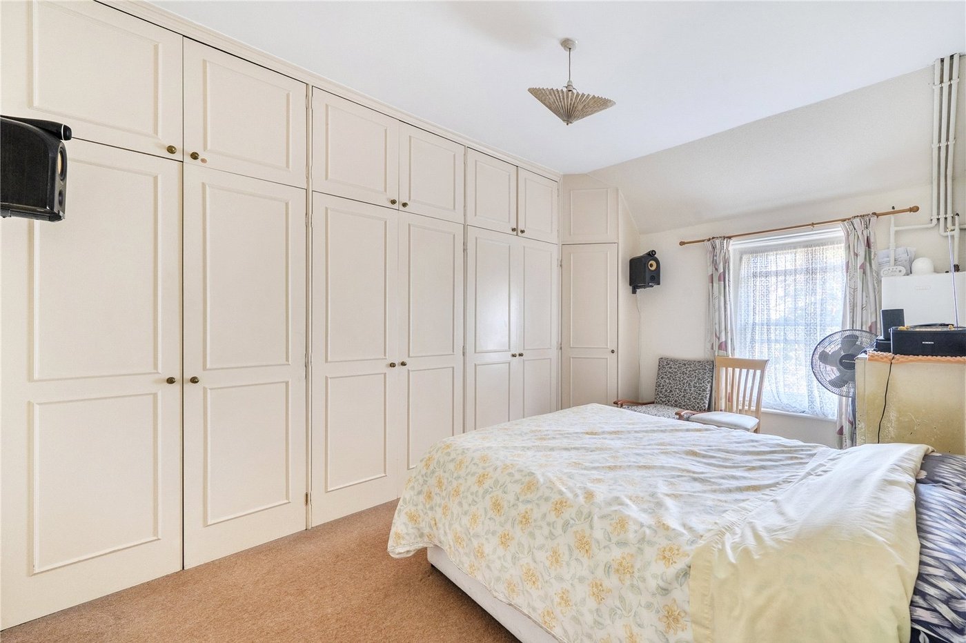 1 bedroom property for sale in Sydenham | Robinson Jackson