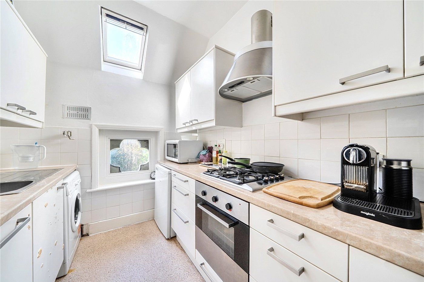 1 bedroom property for sale in Sydenham | Robinson Jackson