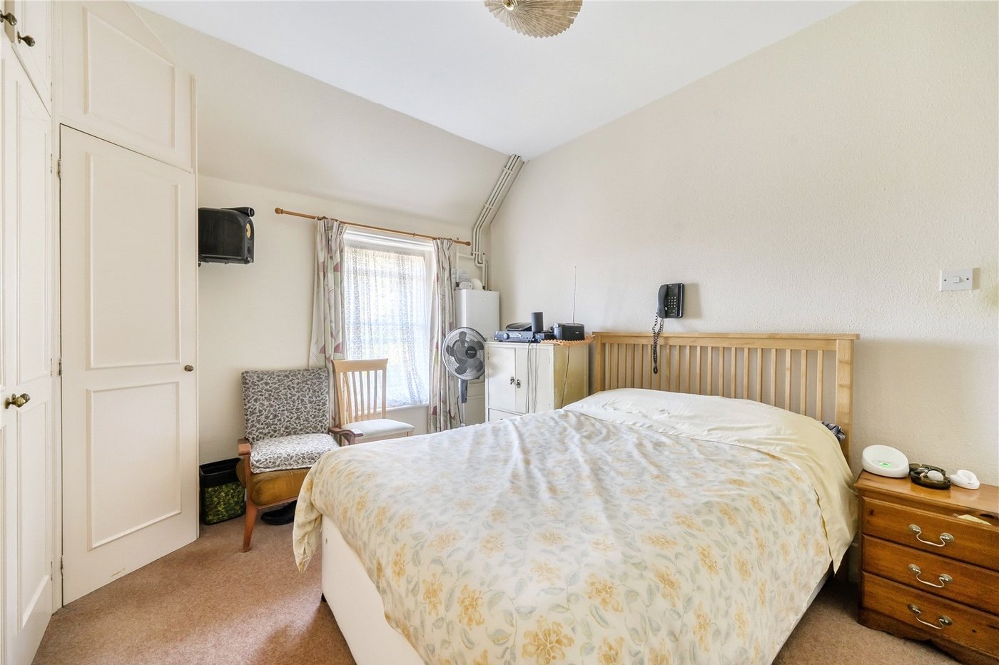 1 bedroom property for sale in Sydenham | Robinson Jackson