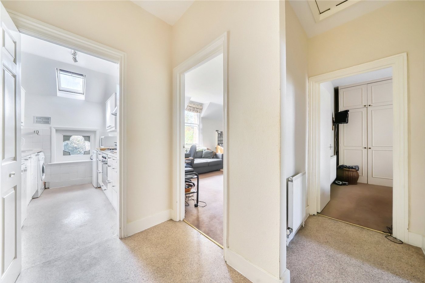 1 bedroom property for sale in Sydenham | Robinson Jackson