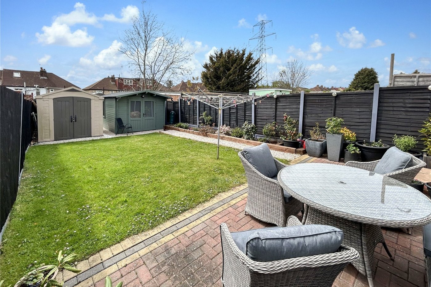 3 bedroom house for sale in South Welling | Robinson Jackson