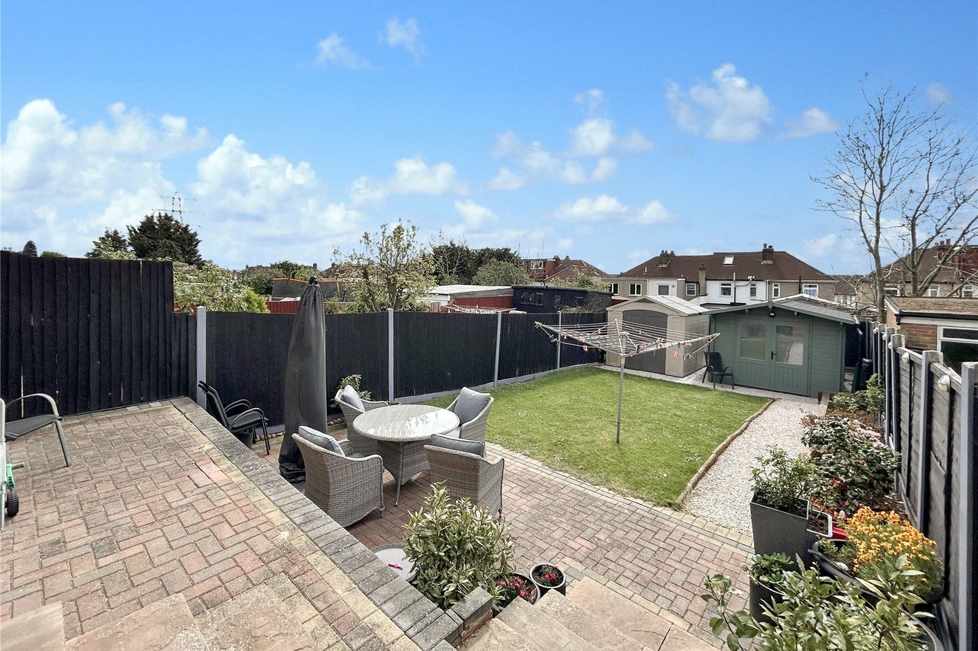 3 bedroom house for sale in South Welling | Robinson Jackson