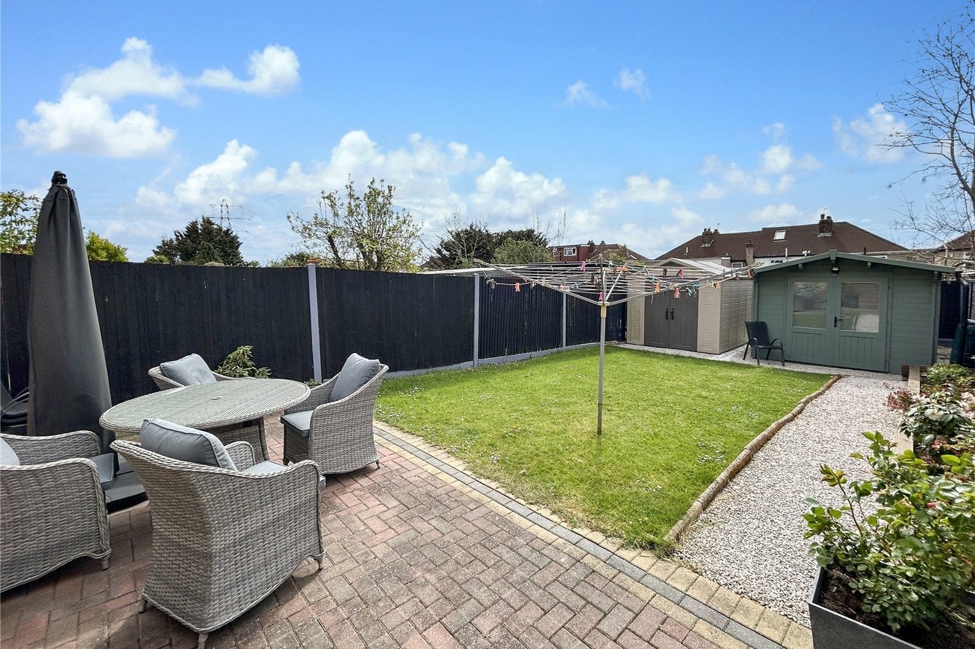 3 bedroom house for sale in South Welling | Robinson Jackson