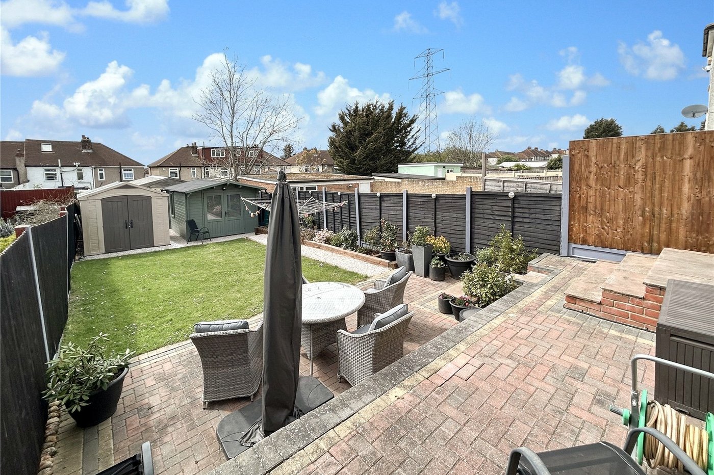 3 bedroom house for sale in South Welling | Robinson Jackson