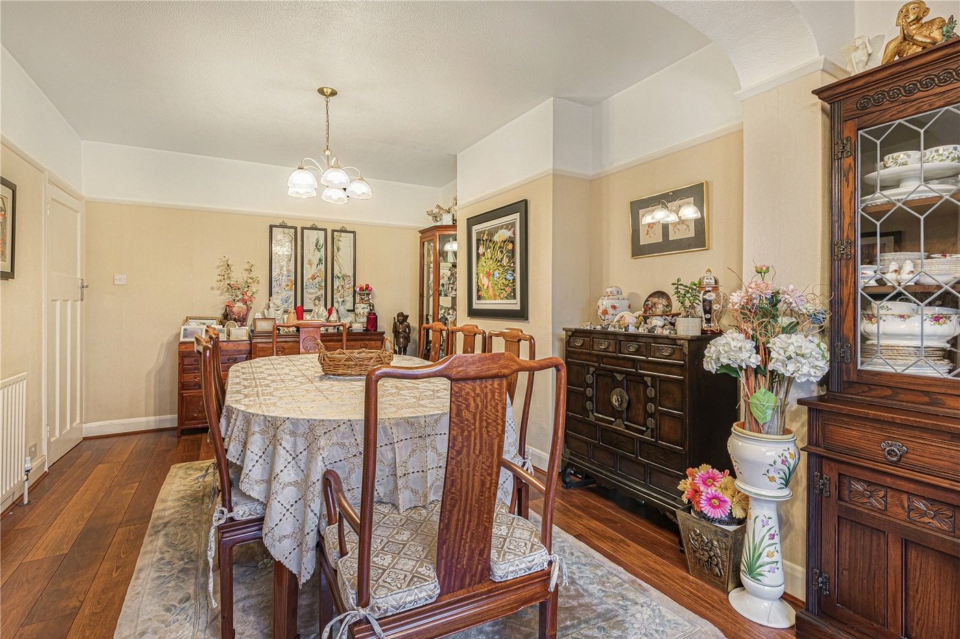 4 bedroom house for sale in South Welling | Robinson Jackson