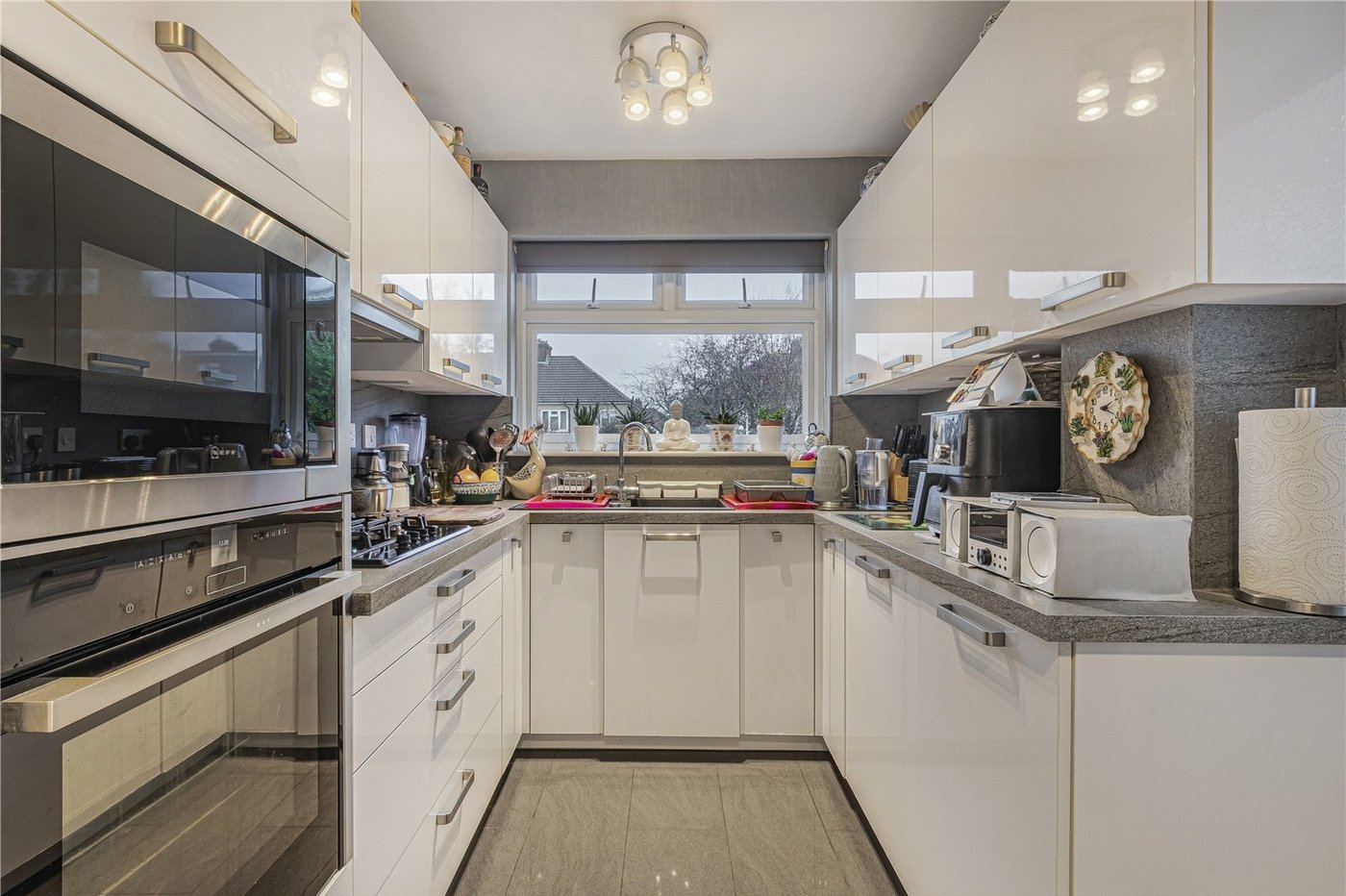 4 bedroom house for sale in South Welling | Robinson Jackson