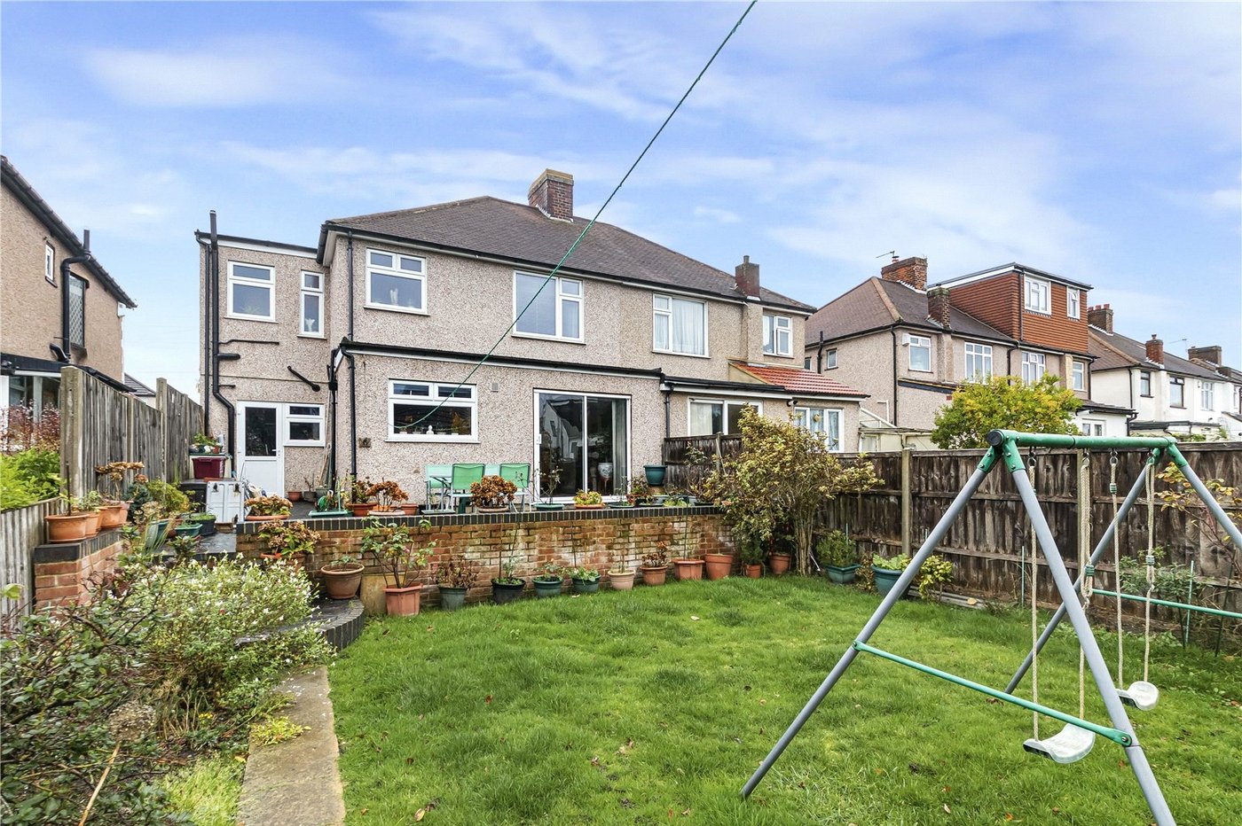 4 bedroom house for sale in South Welling | Robinson Jackson