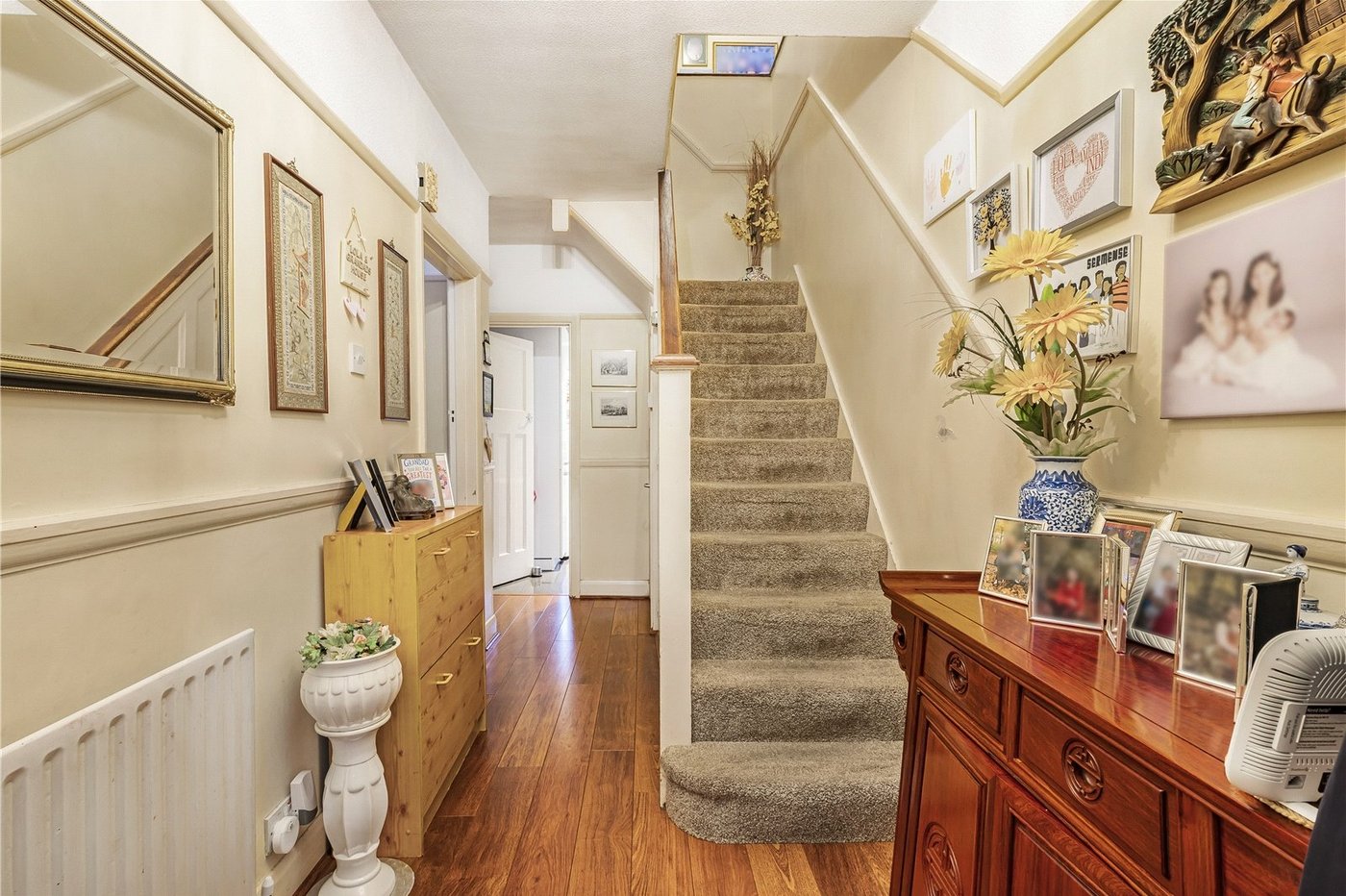 4 bedroom house for sale in South Welling | Robinson Jackson