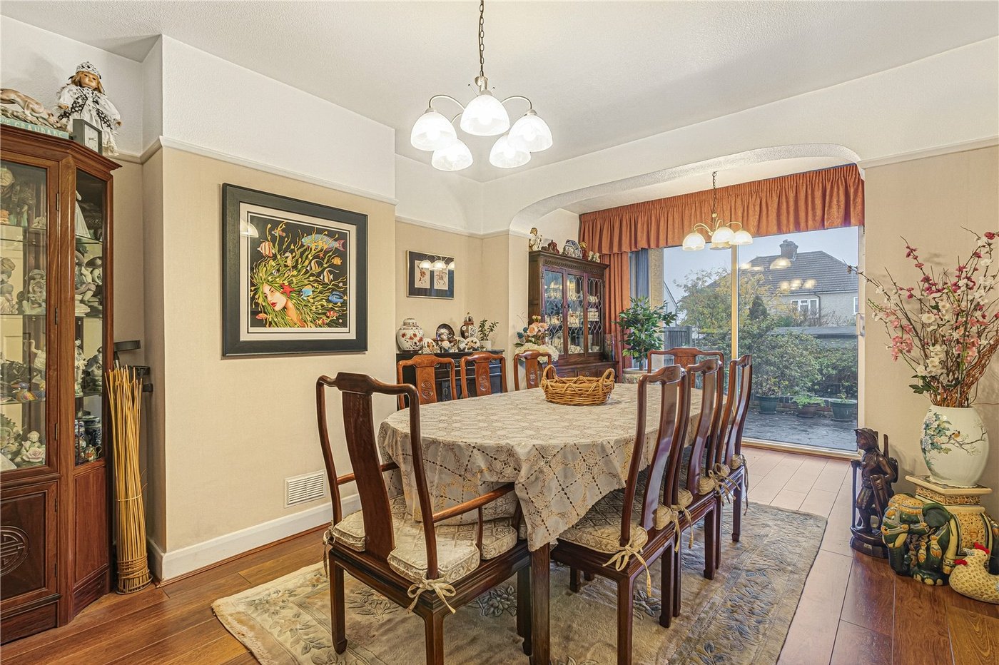 4 bedroom house for sale in South Welling | Robinson Jackson