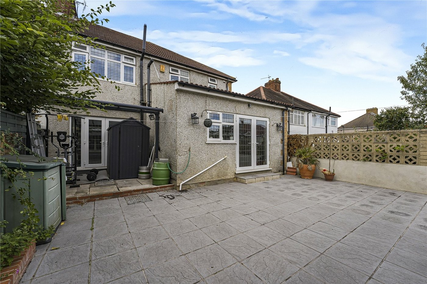 5 bedroom house for sale in South Welling | Robinson Jackson