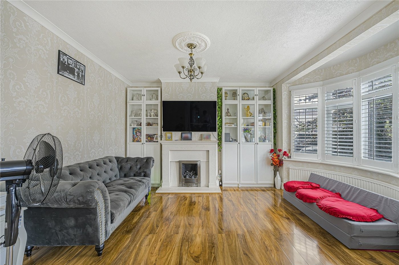 5 bedroom house for sale in South Welling | Robinson Jackson