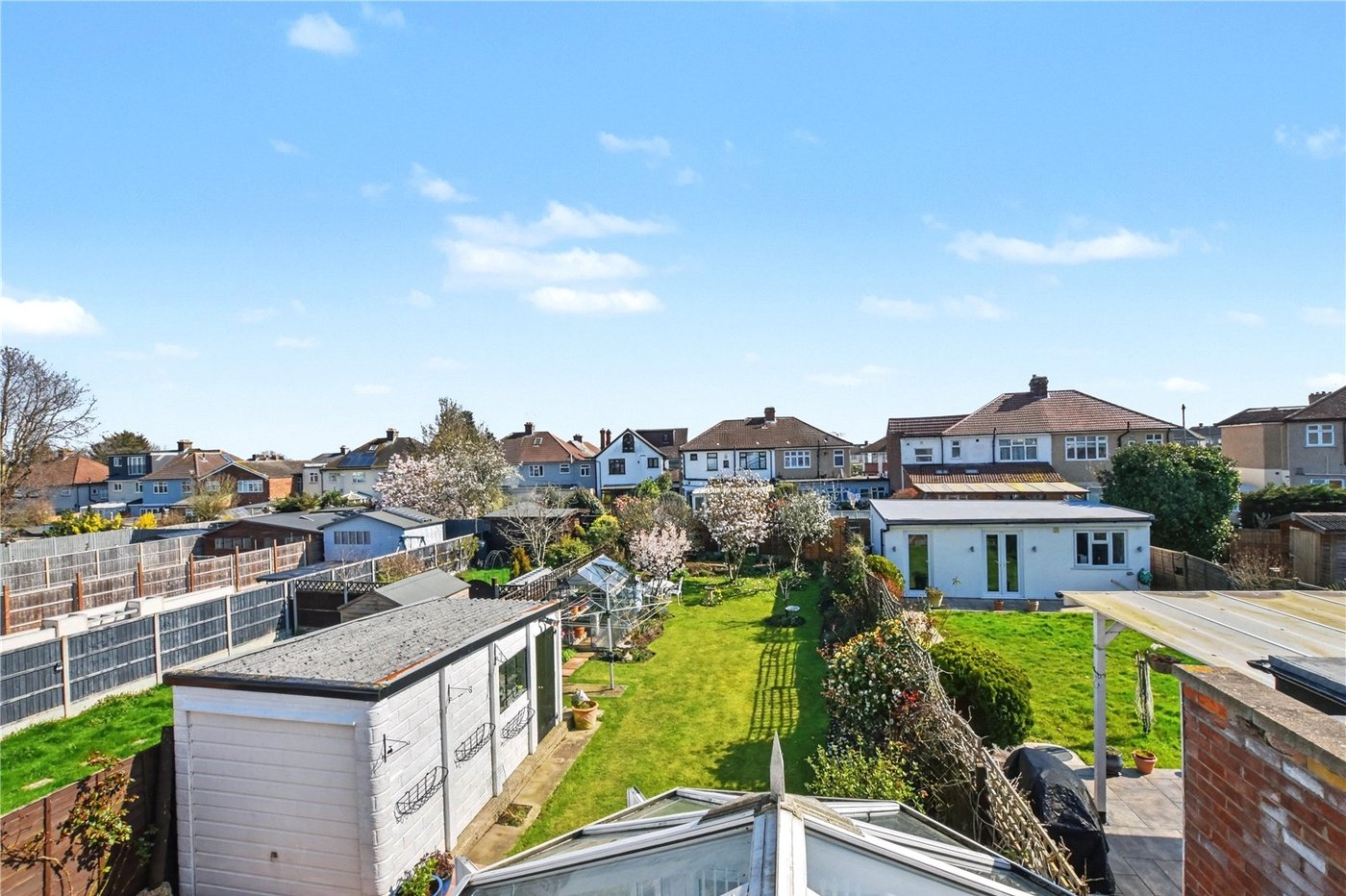 3 bedroom house for sale in South Welling | Robinson Jackson