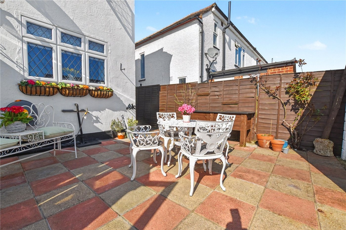 3 bedroom house for sale in South Welling | Robinson Jackson