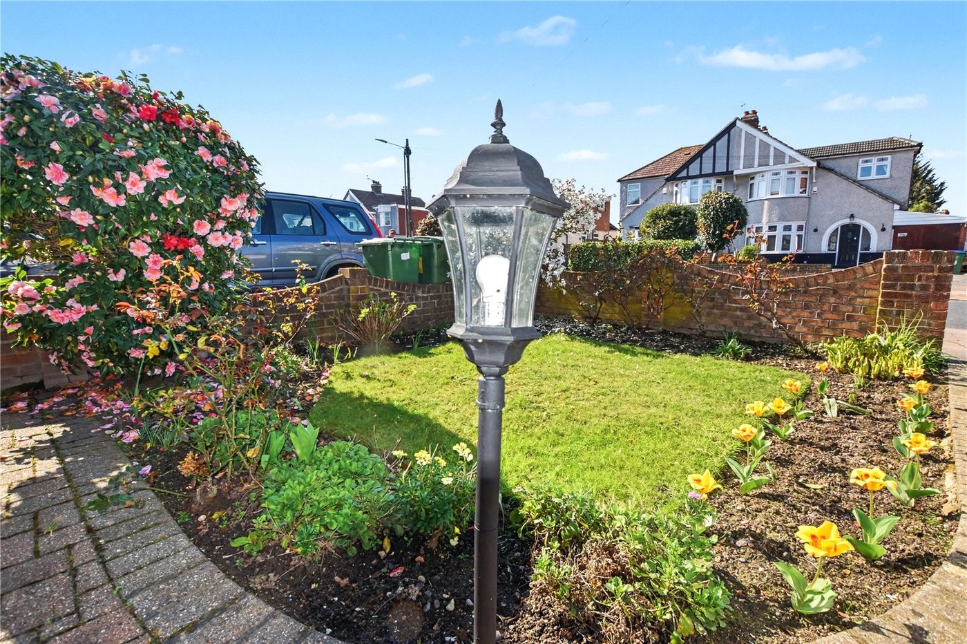 3 bedroom house for sale in South Welling | Robinson Jackson