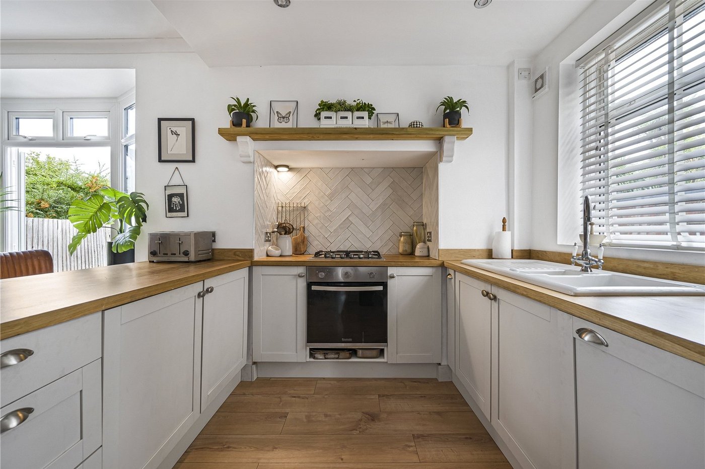 3 bedroom house for sale in South Welling | Robinson Jackson
