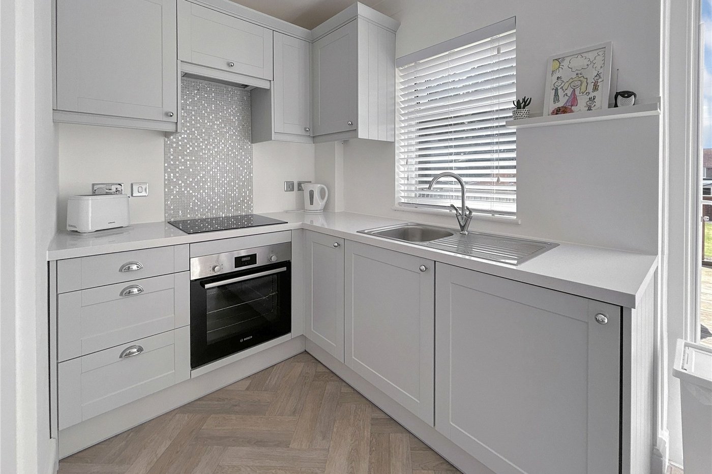 2 bedroom house for sale in Welling | Robinson Jackson