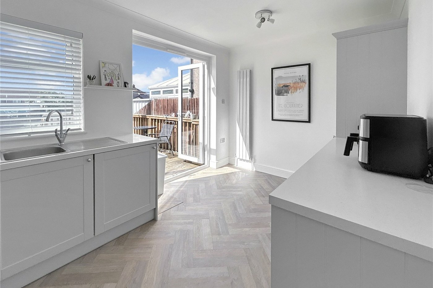 2 bedroom house for sale in Welling | Robinson Jackson