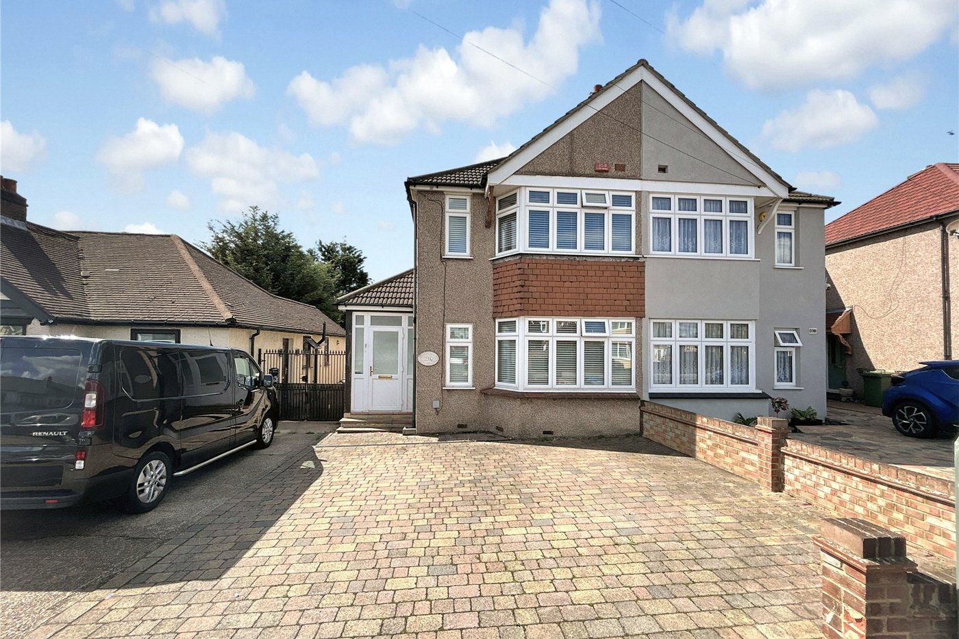 2 bedroom house for sale in Welling | Robinson Jackson