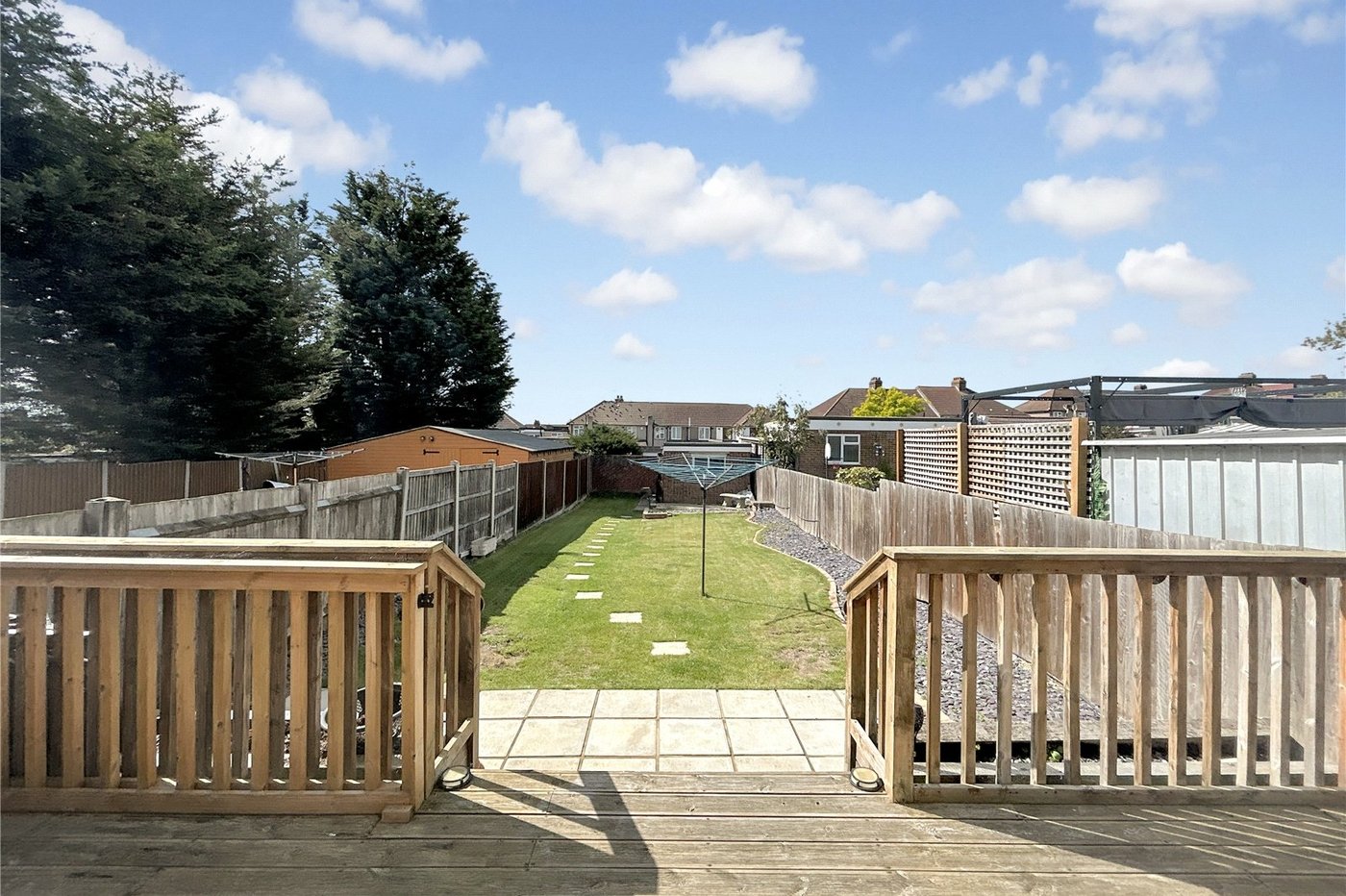 2 bedroom house for sale in Welling | Robinson Jackson