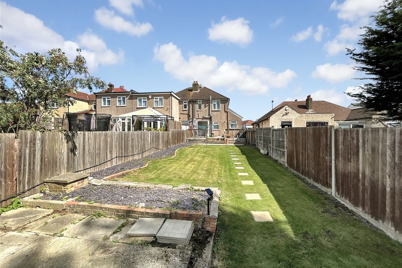 2 bedroom house for sale in Welling | Robinson Jackson