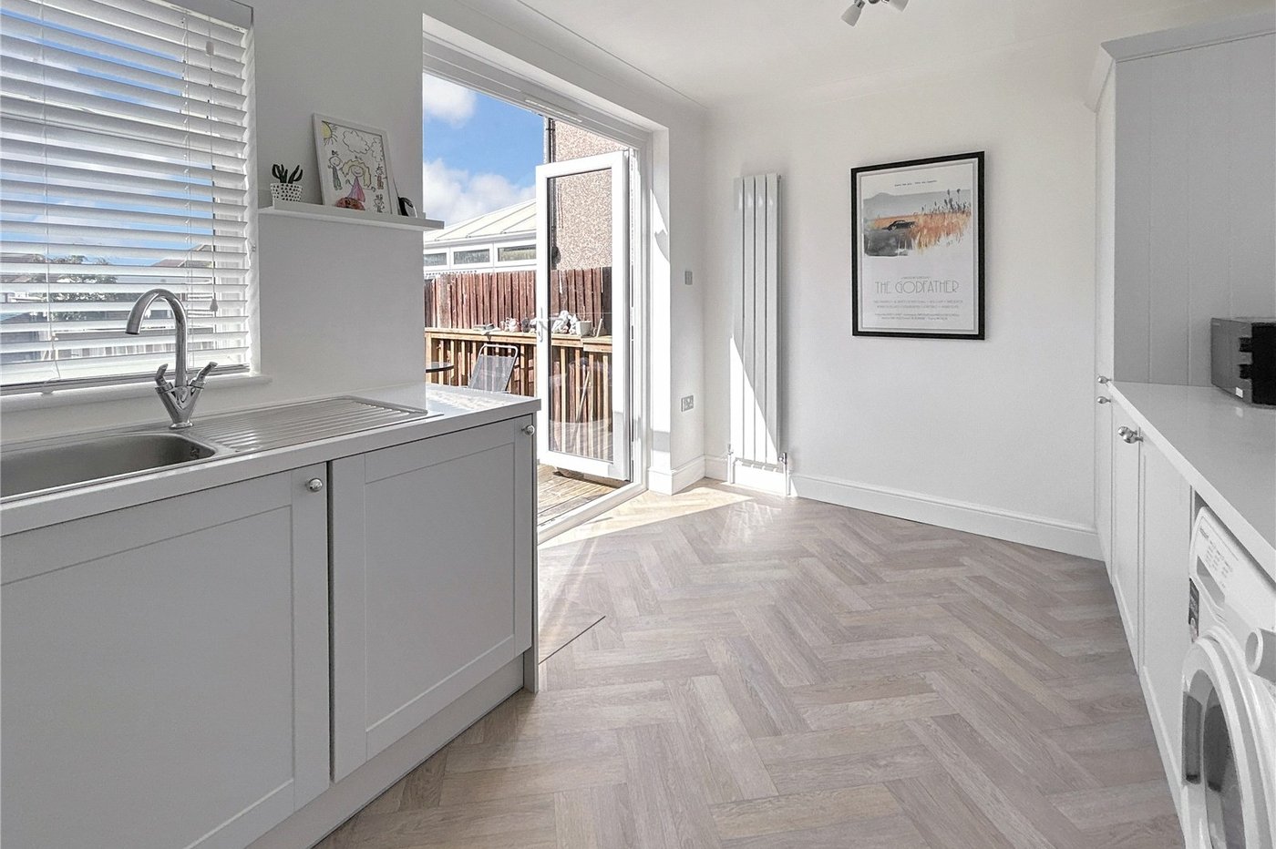 2 bedroom house for sale in Welling | Robinson Jackson