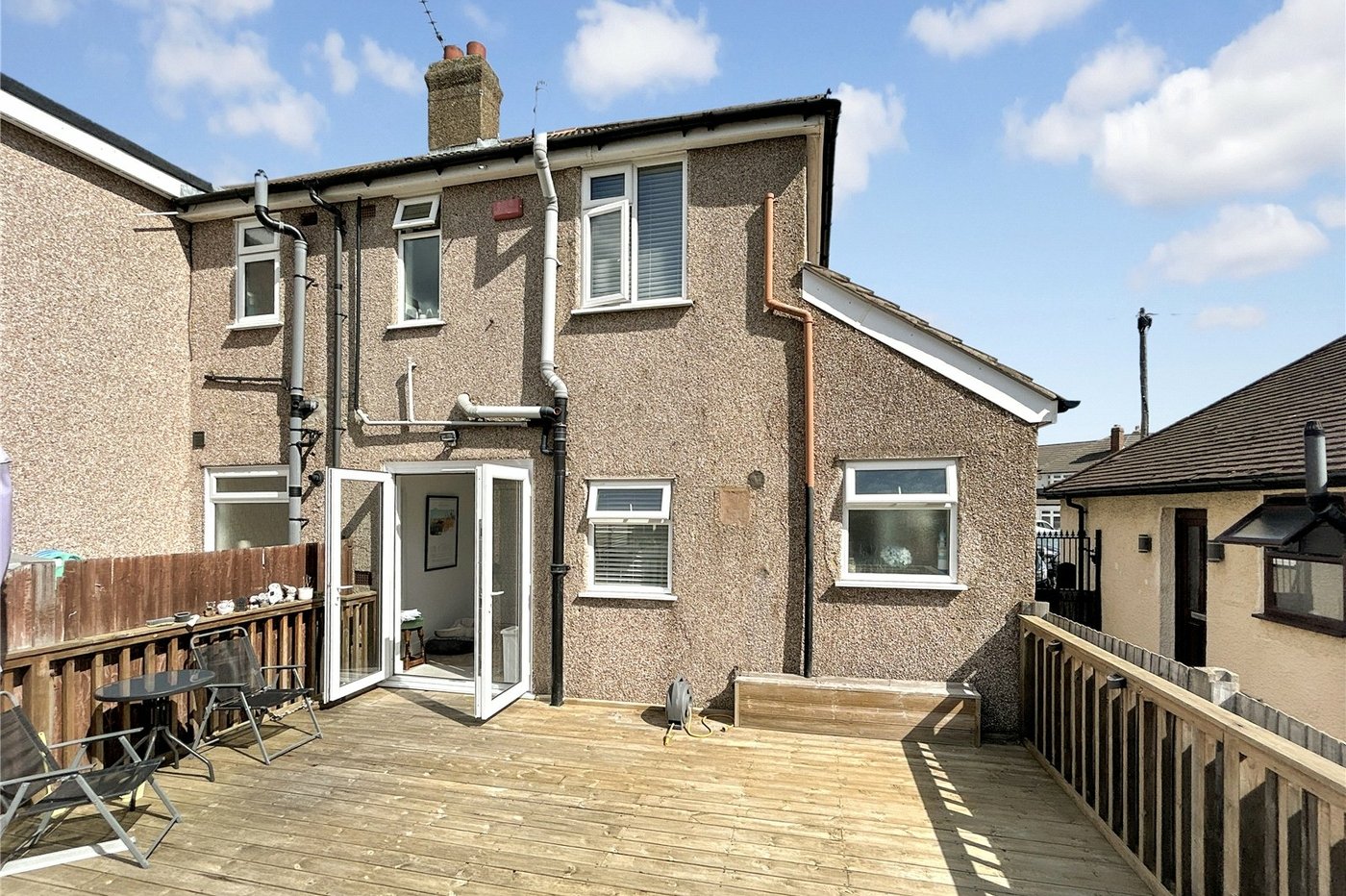 2 bedroom house for sale in Welling | Robinson Jackson