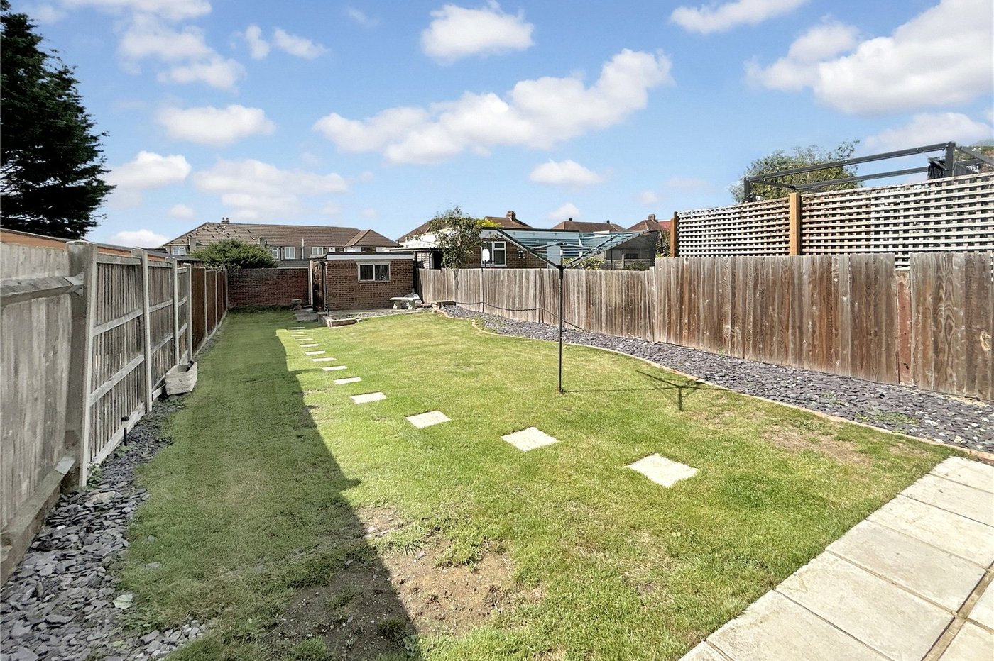 2 bedroom house for sale in Welling | Robinson Jackson