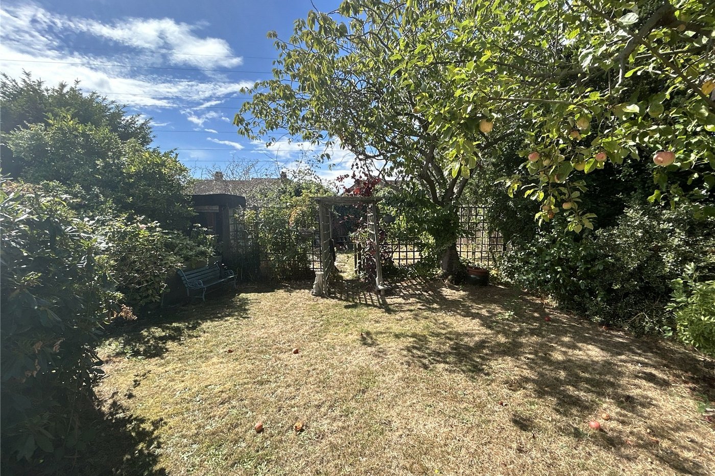 2 bedroom bungalow for sale in Welling | Robinson Jackson