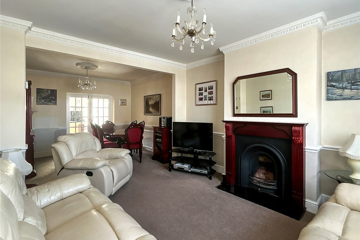 2 bedroom bungalow for sale in Welling | Robinson Jackson