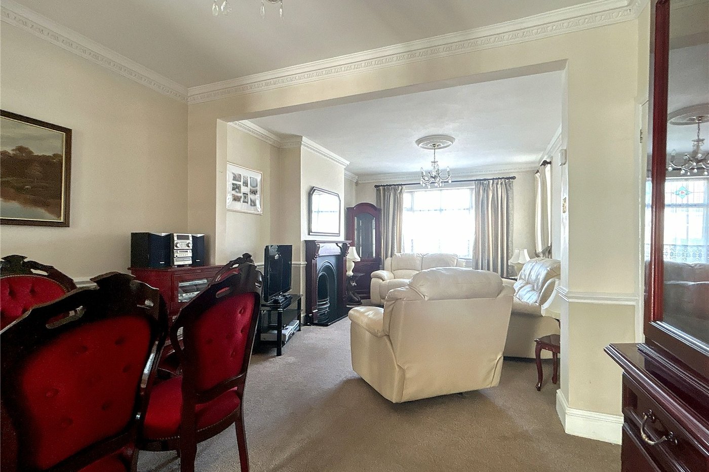 2 bedroom bungalow for sale in Welling | Robinson Jackson