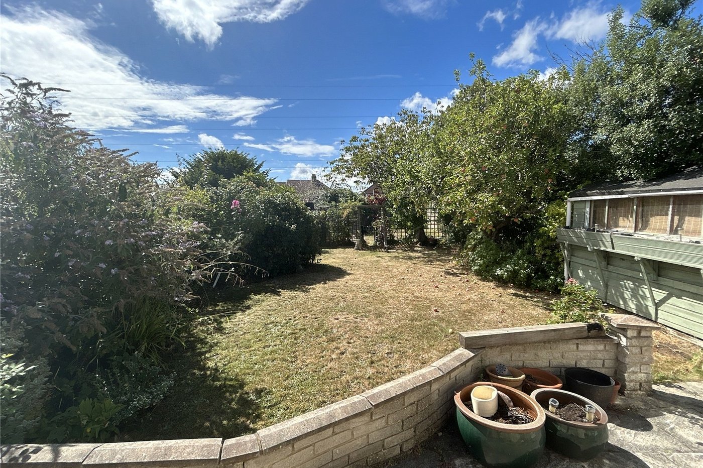 2 bedroom bungalow for sale in Welling | Robinson Jackson