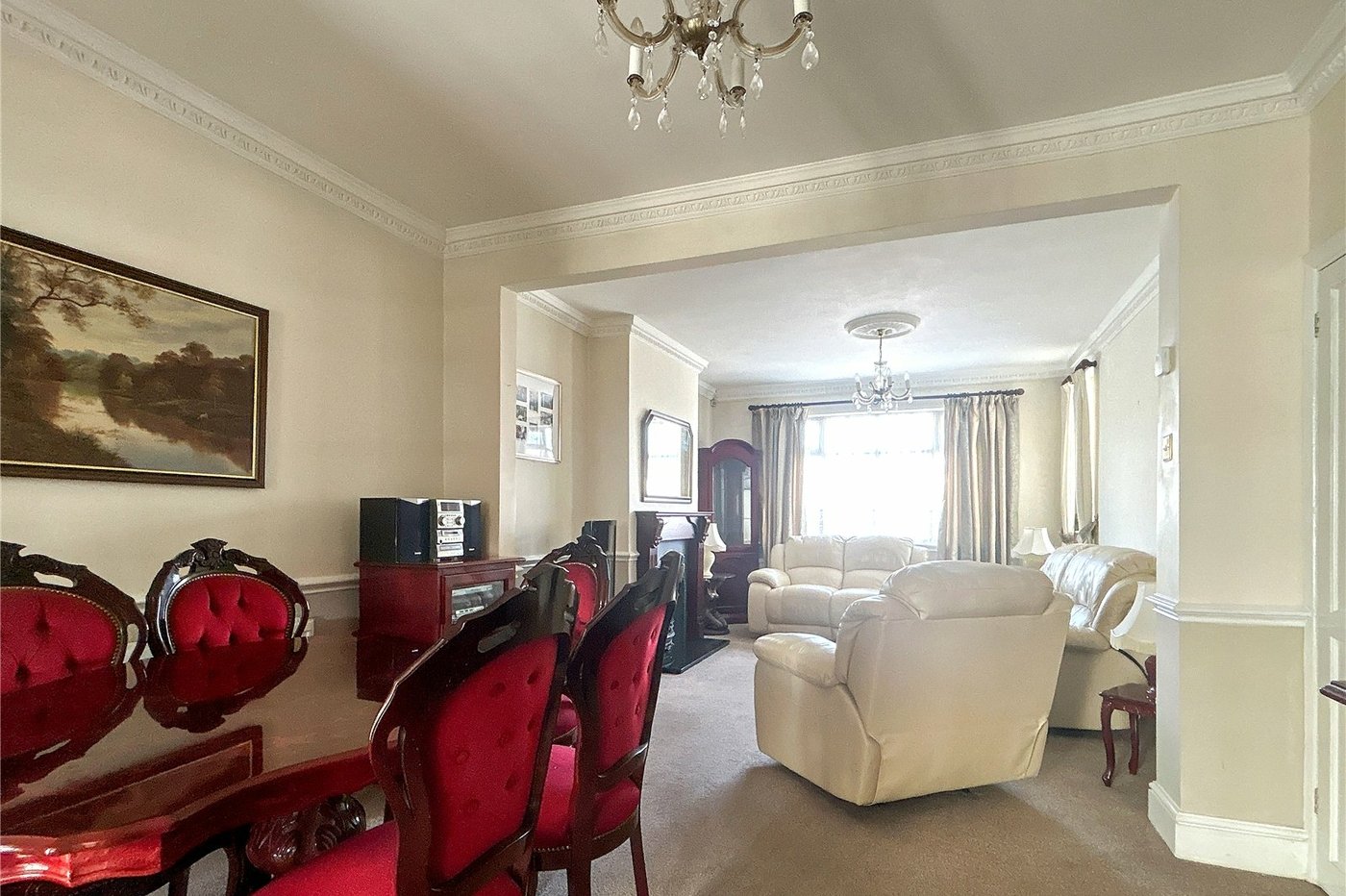 2 bedroom bungalow for sale in Welling | Robinson Jackson