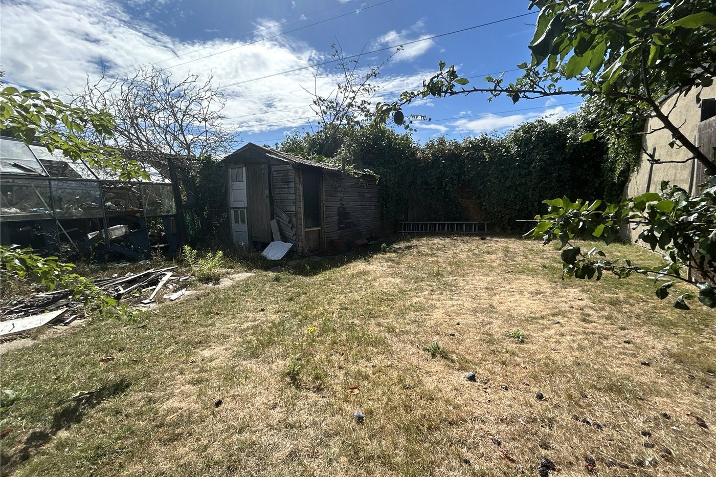 2 bedroom bungalow for sale in Welling | Robinson Jackson