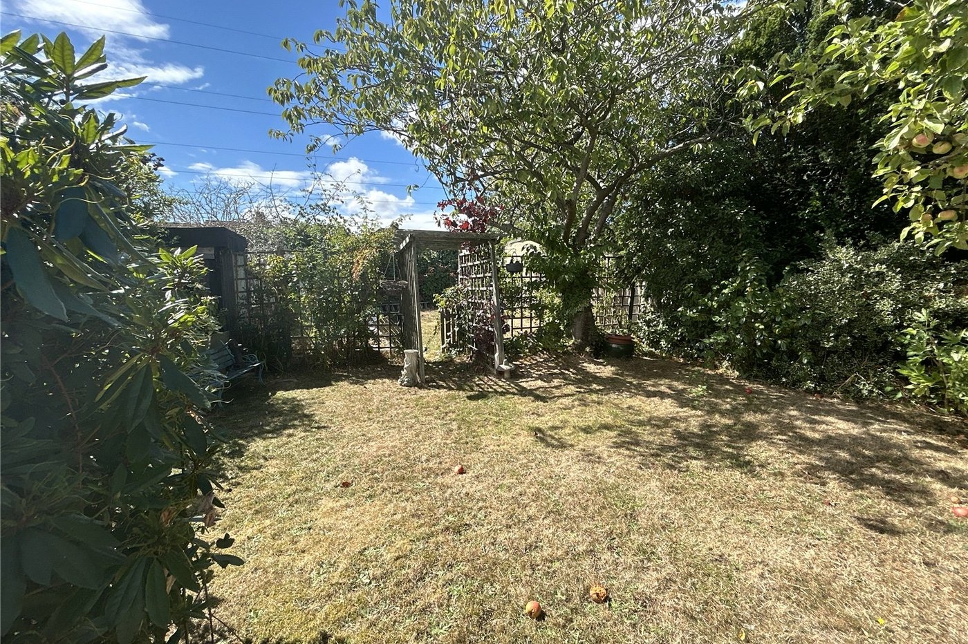 2 bedroom bungalow for sale in Welling | Robinson Jackson