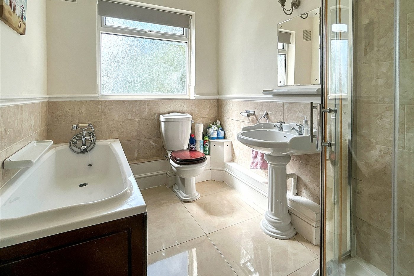 2 bedroom bungalow for sale in Welling | Robinson Jackson