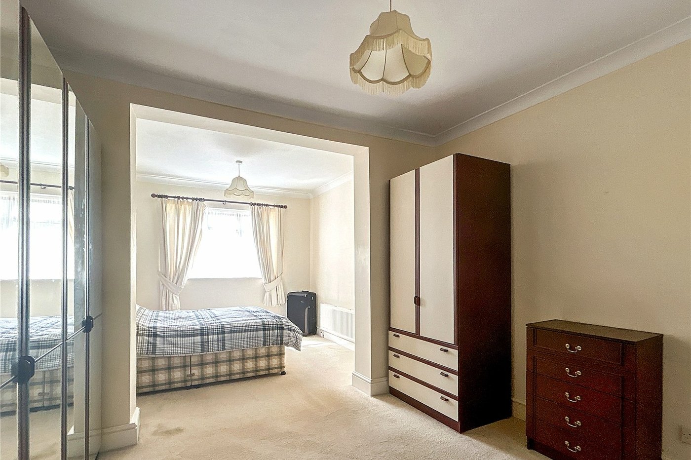 2 bedroom bungalow for sale in Welling | Robinson Jackson