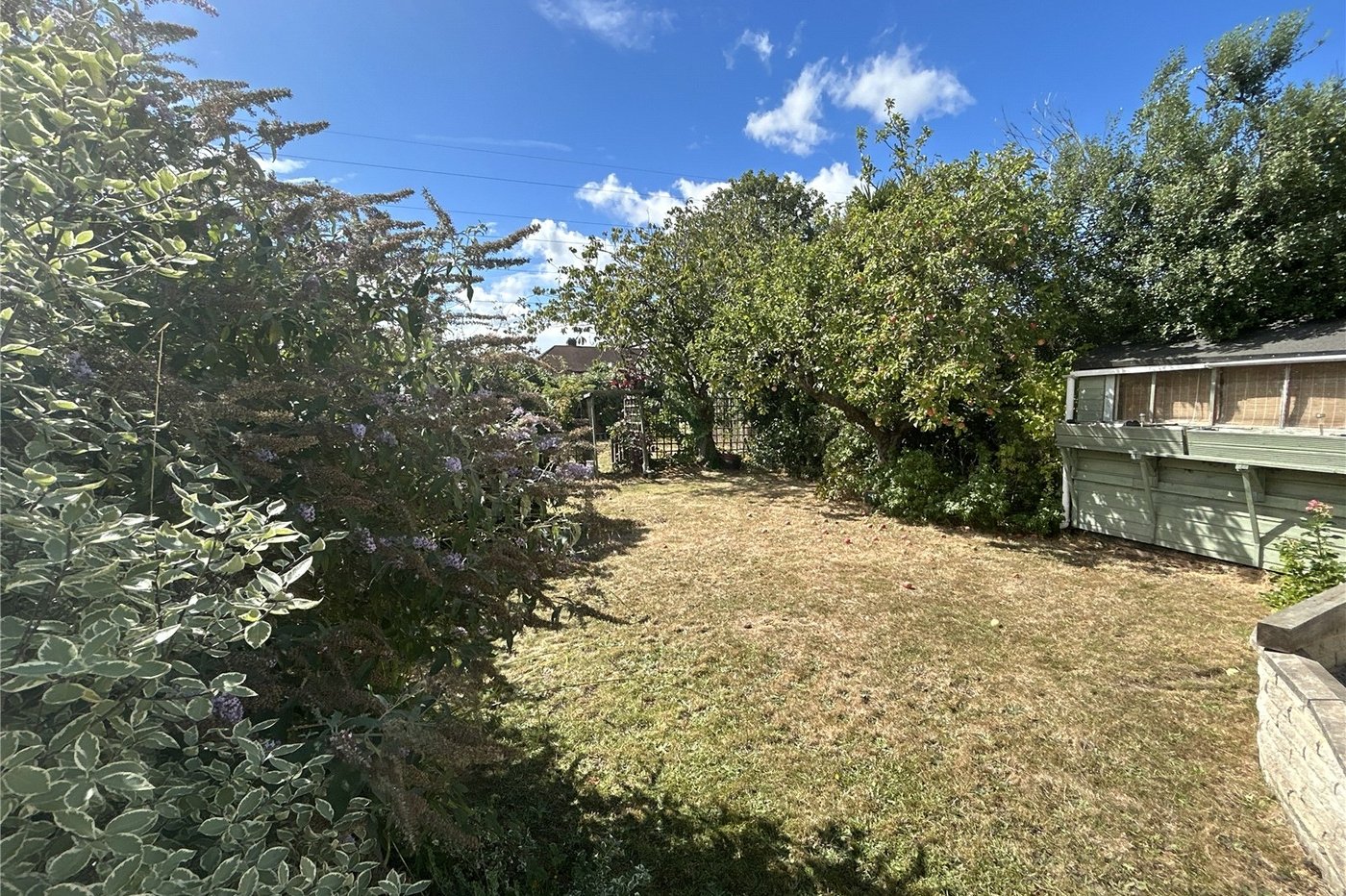 2 bedroom bungalow for sale in Welling | Robinson Jackson