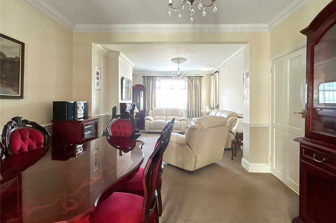 2 bedroom bungalow for sale in Welling | Robinson Jackson