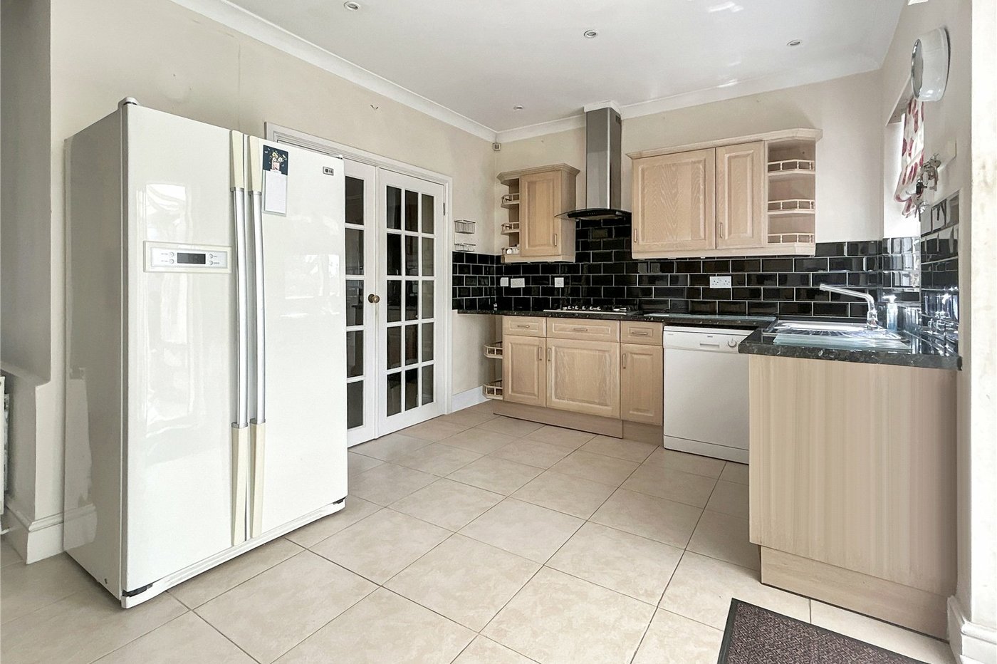 2 bedroom bungalow for sale in Welling | Robinson Jackson