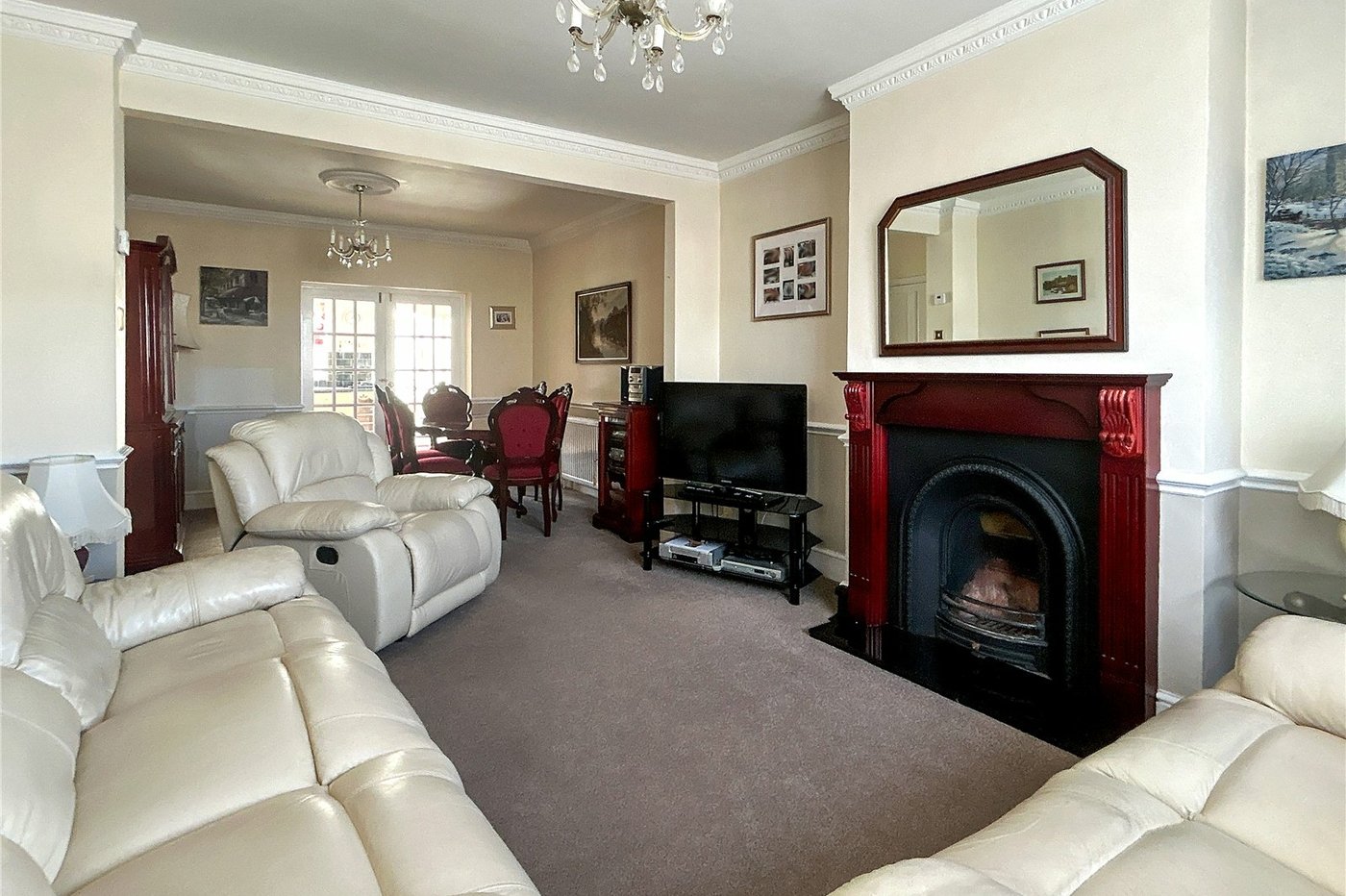 2 bedroom bungalow for sale in Welling | Robinson Jackson