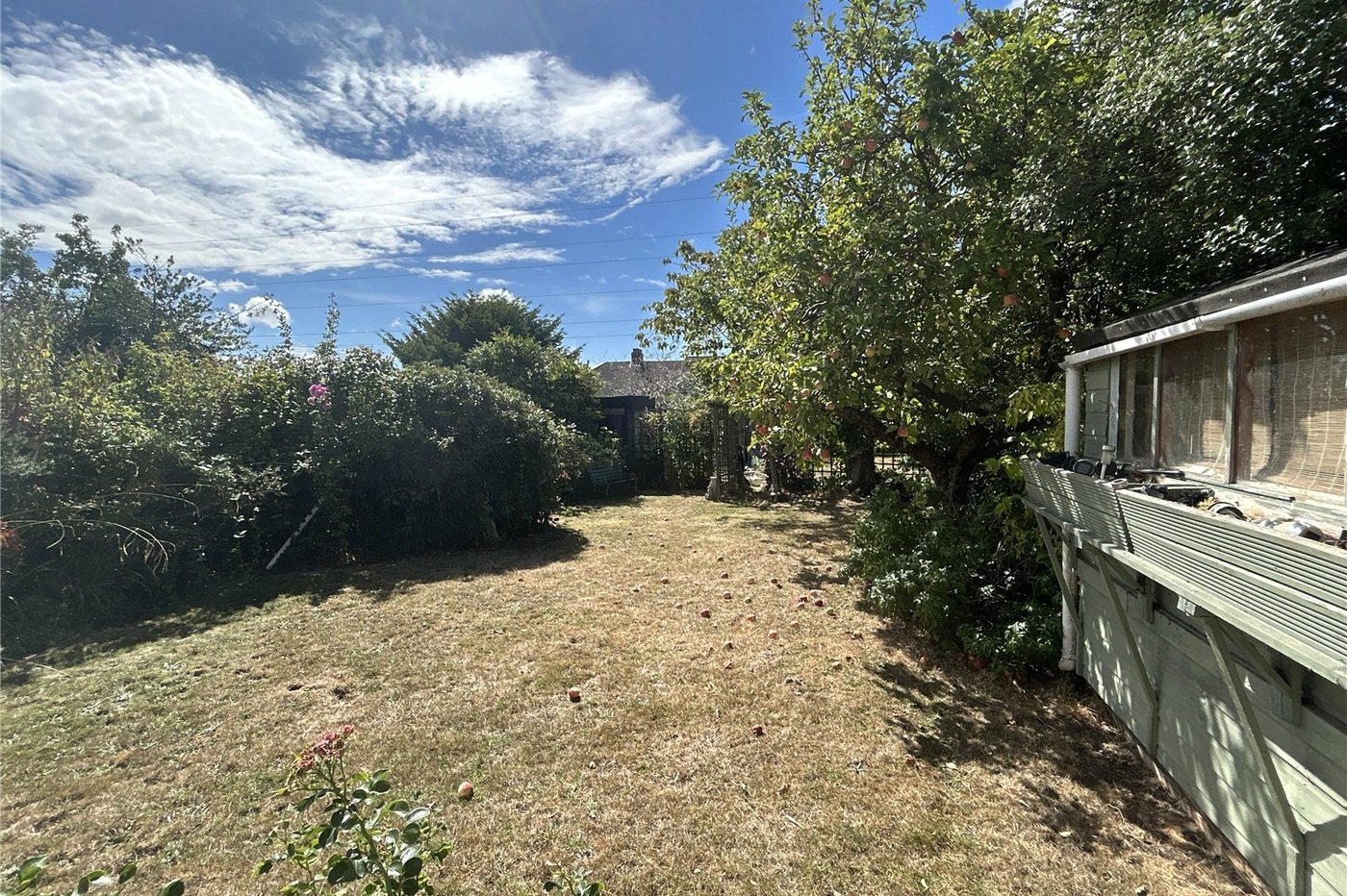 2 bedroom bungalow for sale in Welling | Robinson Jackson