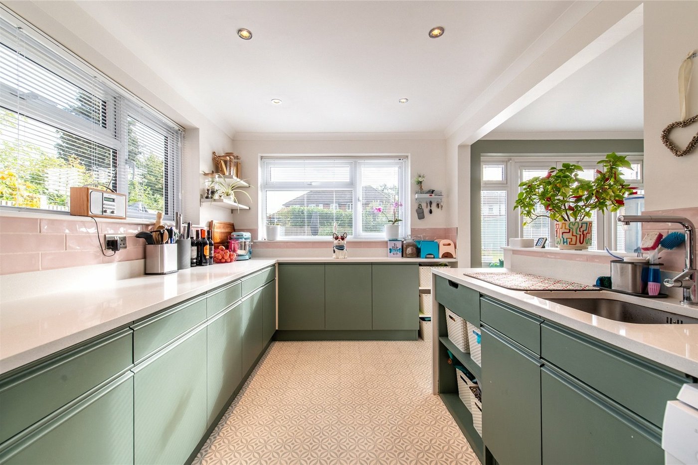 3 bedroom house for sale in Maidstone | Robinson Michael & Jackson