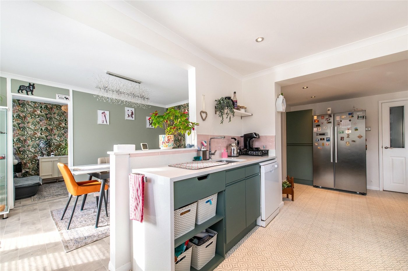 3 bedroom house for sale in Maidstone | Robinson Michael & Jackson